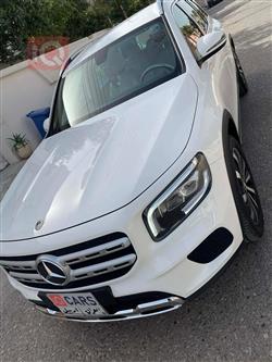 مرسيدس بنز GLB